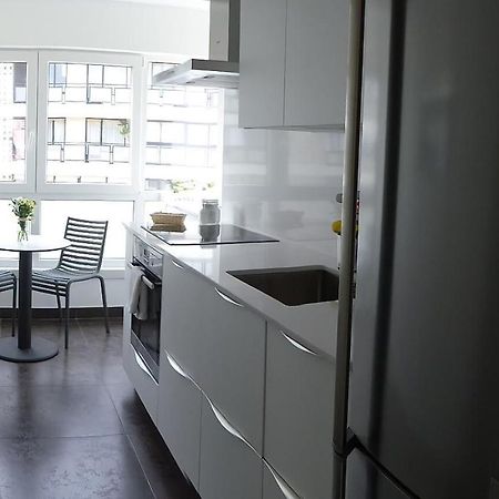 Egona- Zu9B Espectacular Apartamento Apartment Зарауц Екстериор снимка
