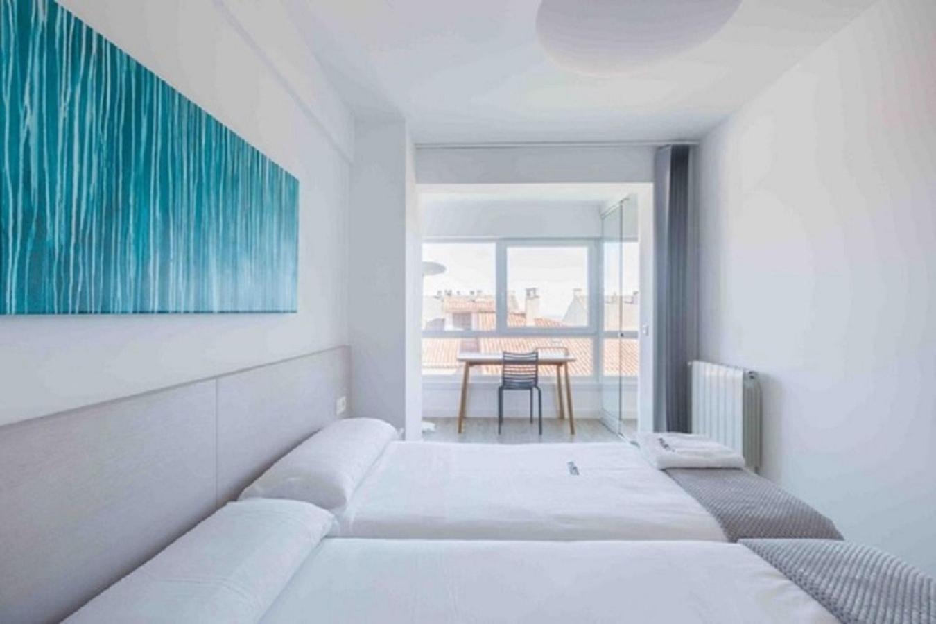 Egona- Zu9B Espectacular Apartamento Apartment Зарауц Екстериор снимка
