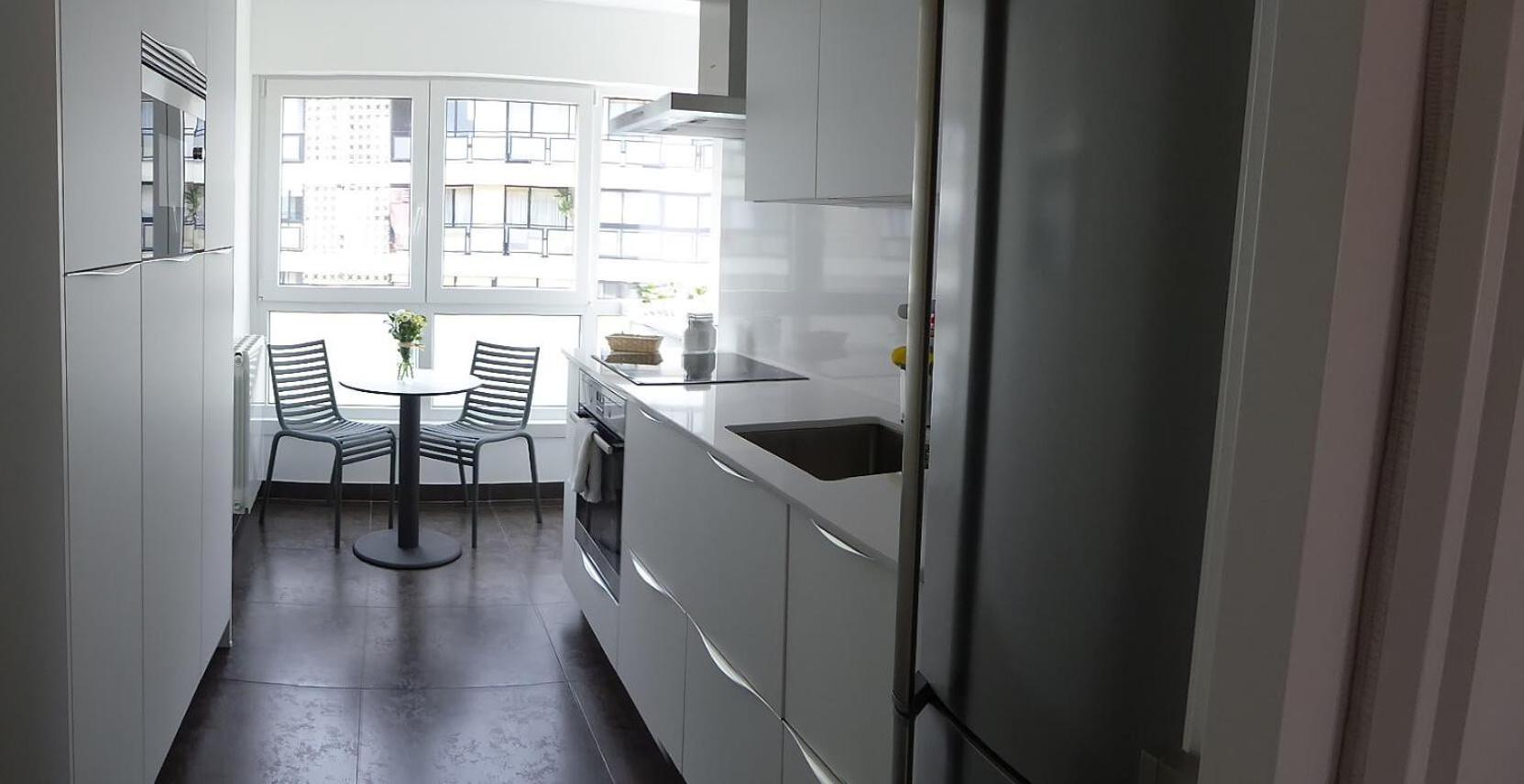 Egona- Zu9B Espectacular Apartamento Apartment Зарауц Екстериор снимка