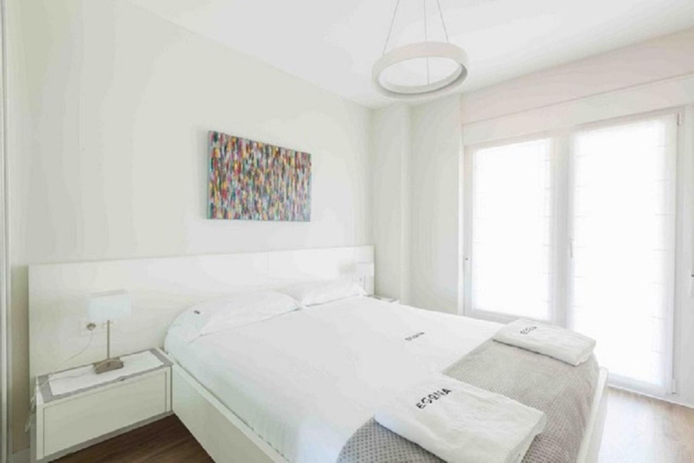 Egona- Zu9B Espectacular Apartamento Apartment Зарауц Екстериор снимка