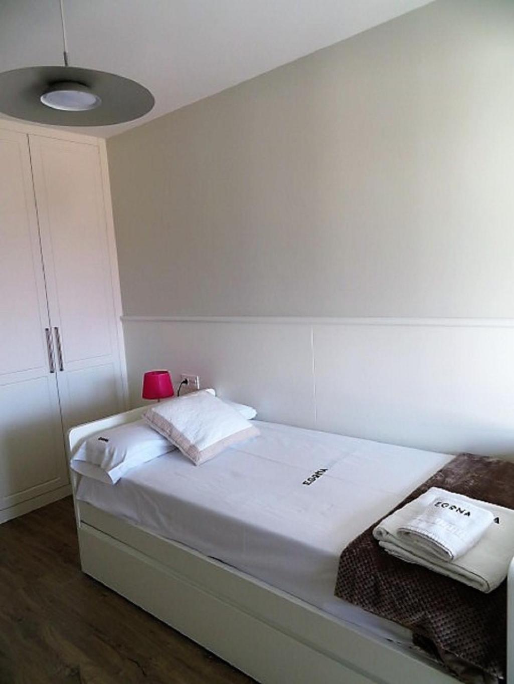 Egona- Zu9B Espectacular Apartamento Apartment Зарауц Екстериор снимка