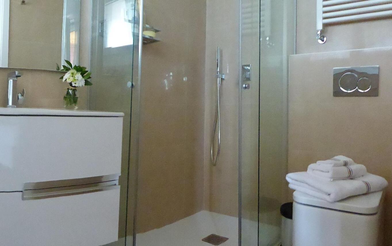 Egona- Zu9B Espectacular Apartamento Apartment Зарауц Екстериор снимка