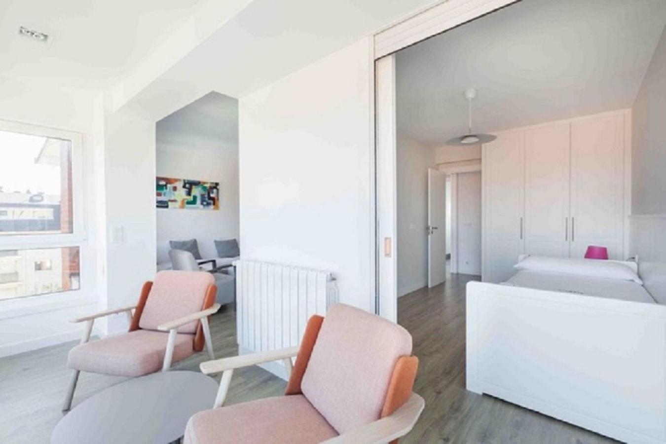 Egona- Zu9B Espectacular Apartamento Apartment Зарауц Екстериор снимка